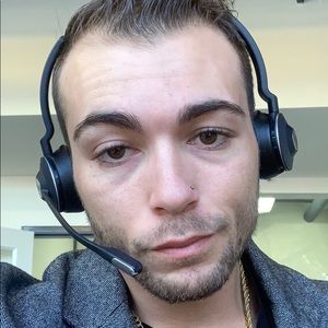 Meet your Posher, Parker